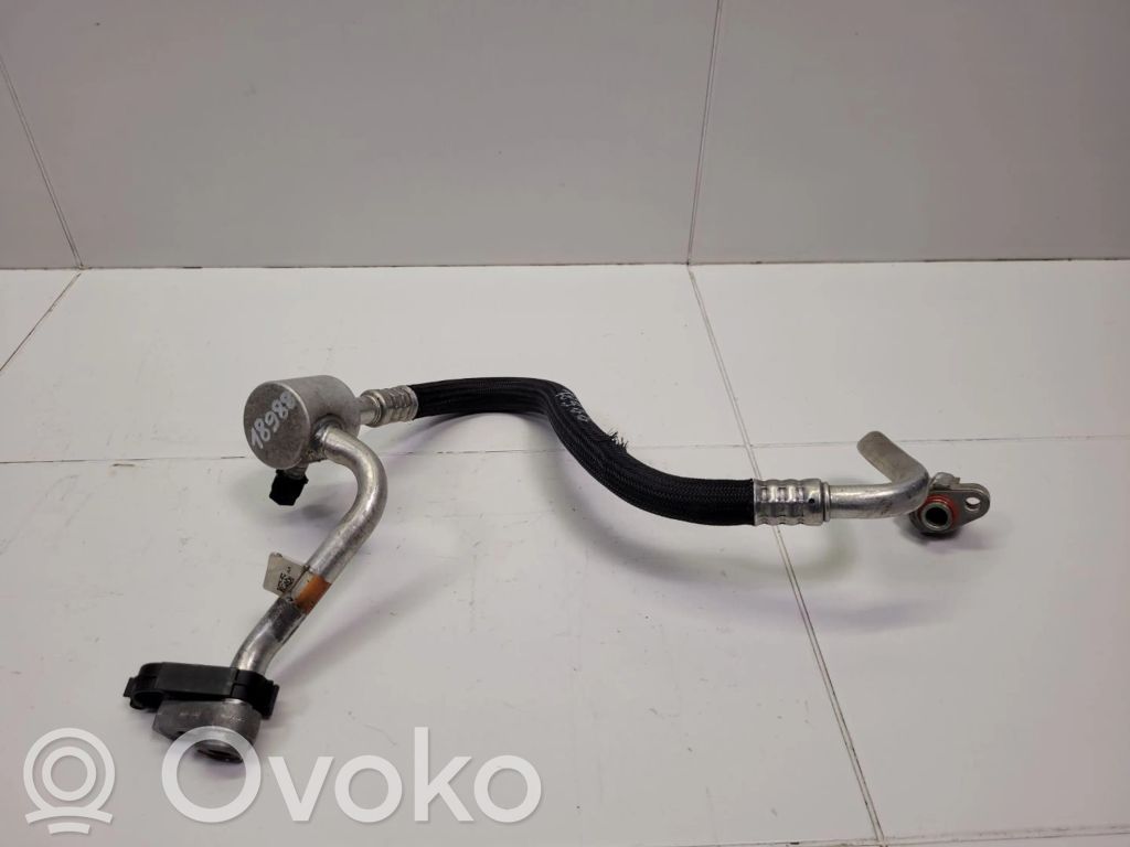 Ilmastointilaitteen putki (A/C)   H1F119N602AA