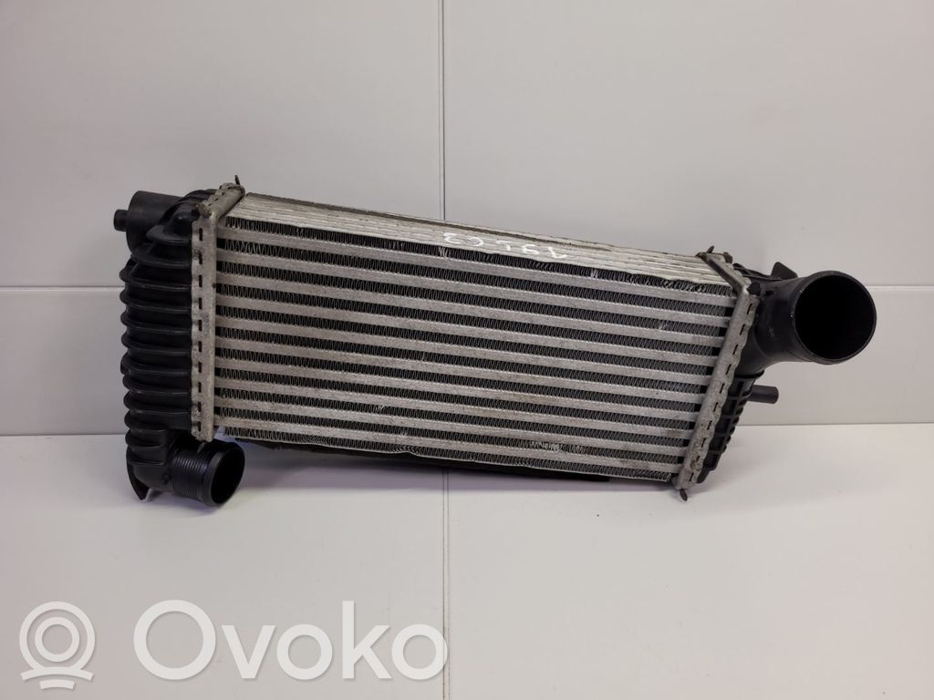 Intercooler radiator   BV619L440CK
