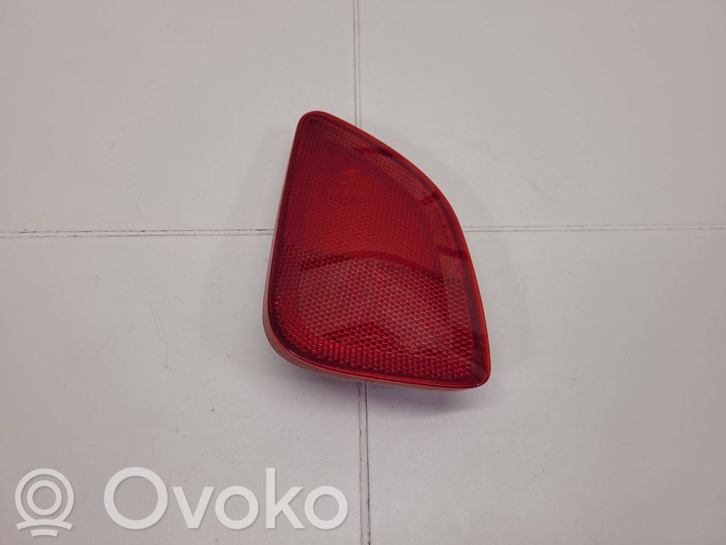 Ford Puma Reflector de faros/luces traseros 