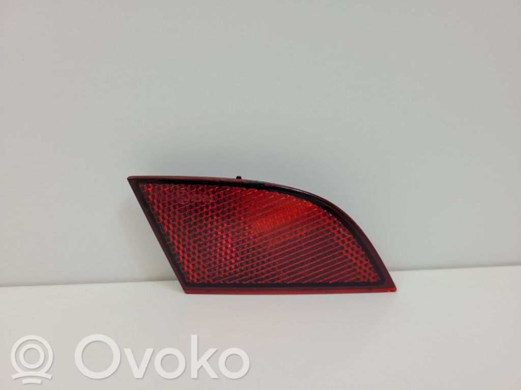 Audi A1 Reflector de faros/luces traseros 