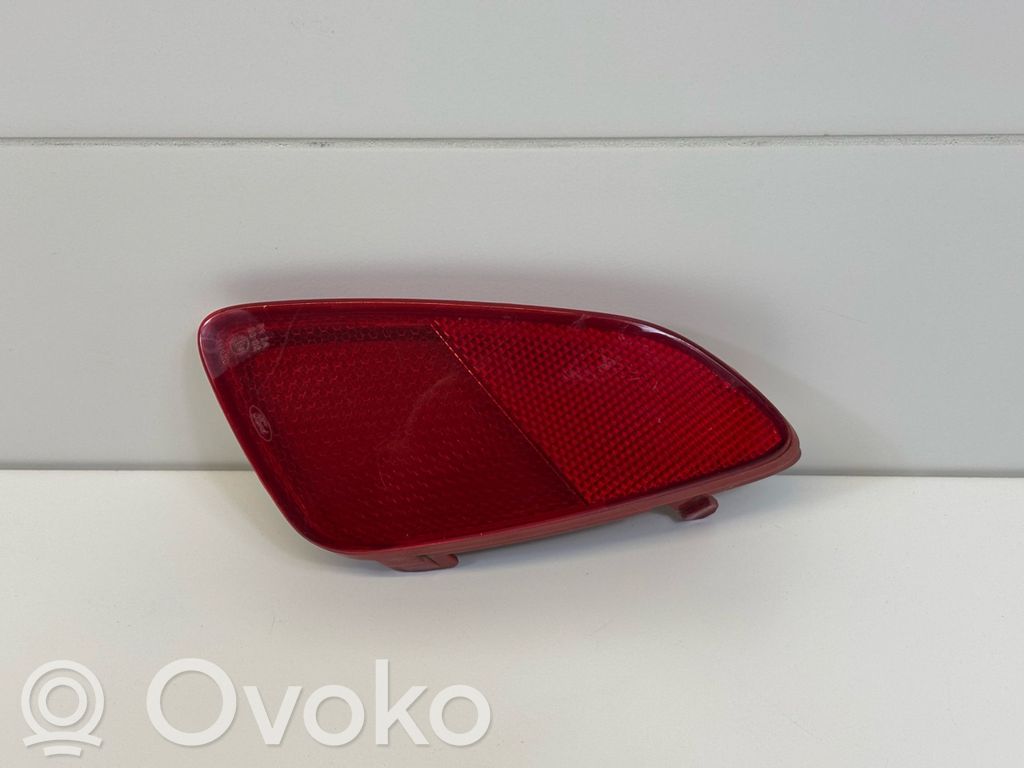 Ford Fiesta Reflector de faros/luces traseros 