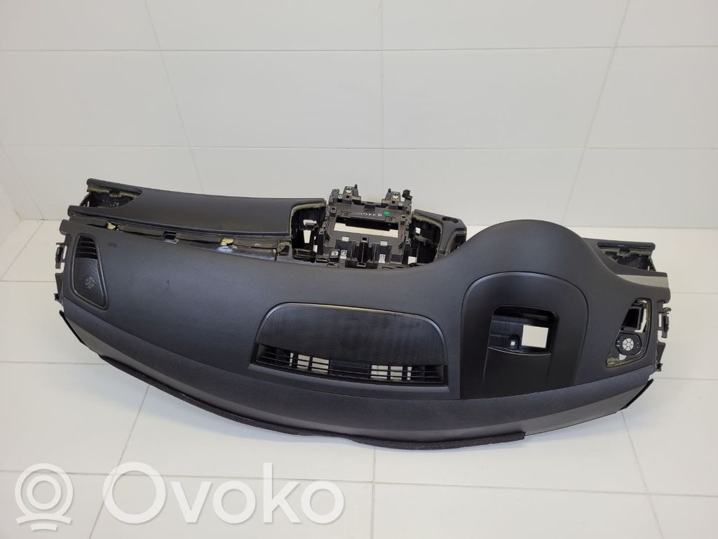 Renault Talisman Kojelauta 