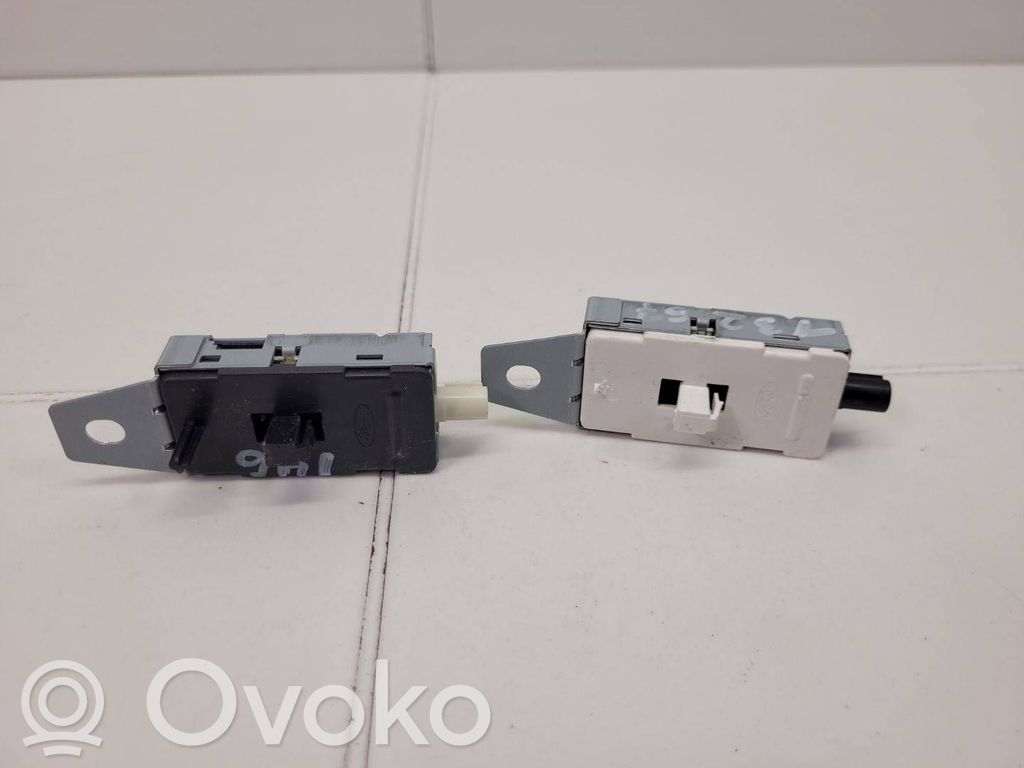 Ford Puma Filtras antenos 