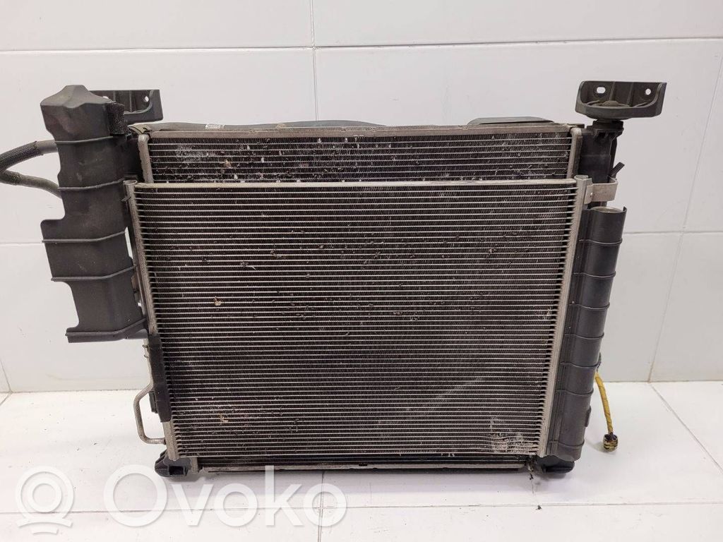 Jäähdytinsarja   8D4160000