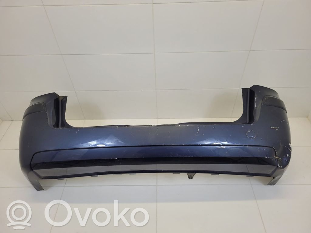 Opel Zafira B Parachoques 