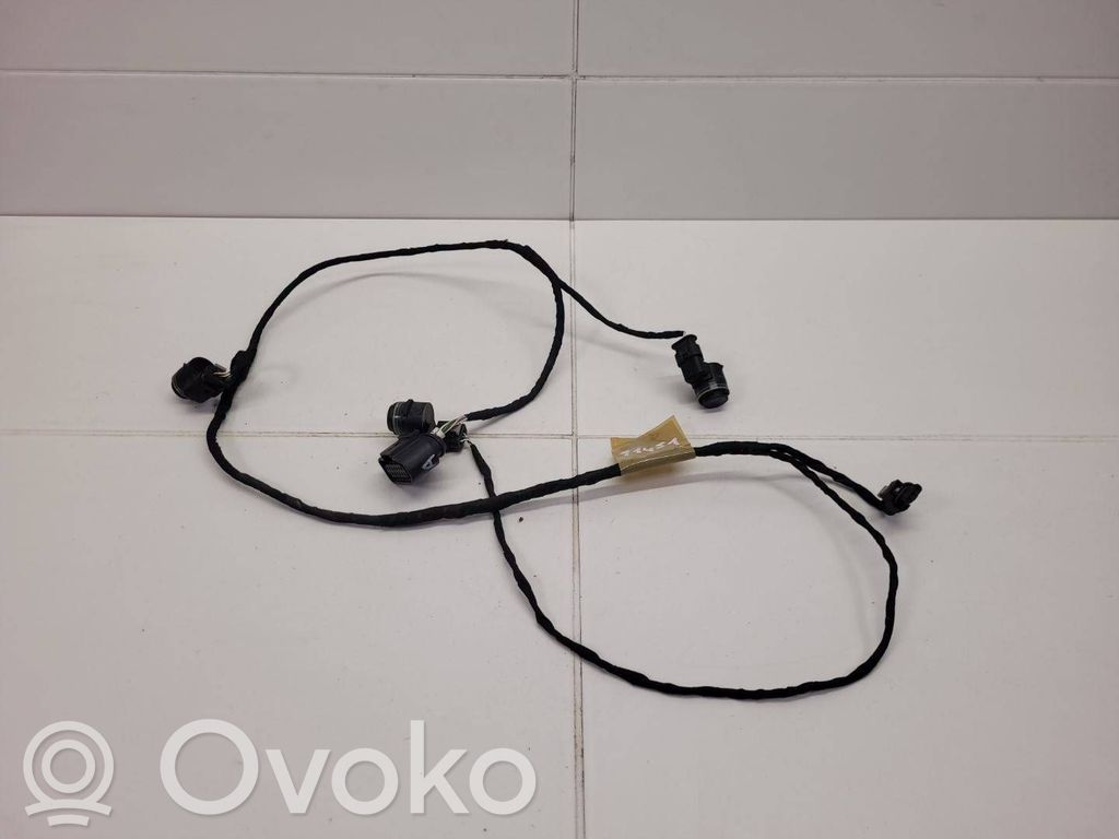 Parksensor PDC