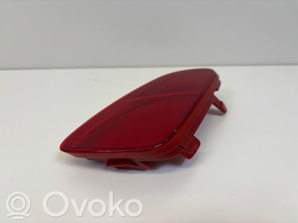 Ford Fiesta Reflector de faros/luces traseros 