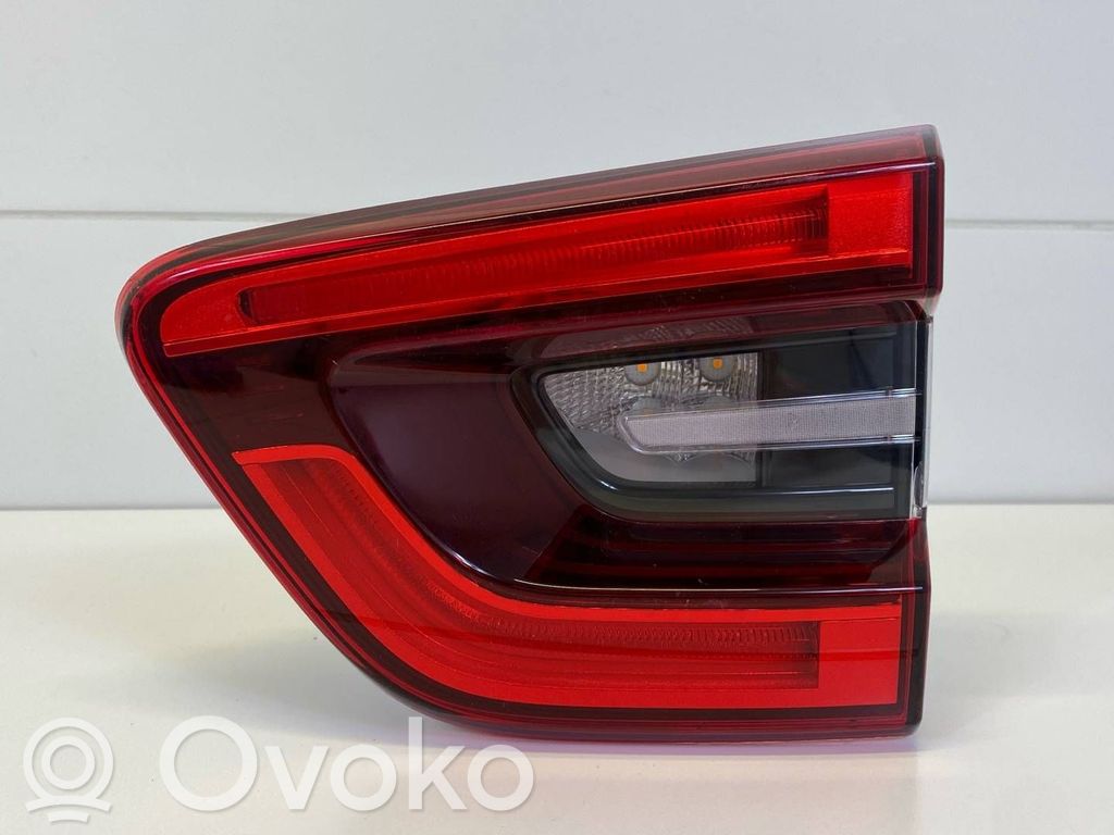 Tailgate rear/tail lights   265505069R