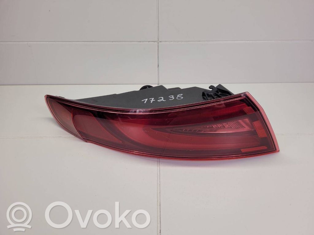 Alfa Romeo Giulia Takavalot 