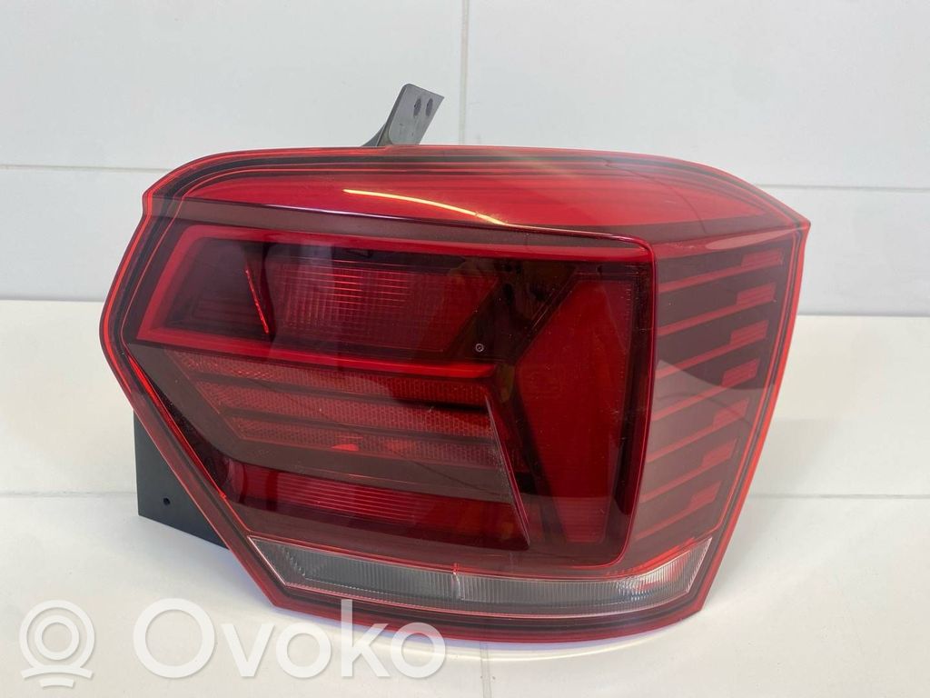 Volkswagen Polo Takavalot 