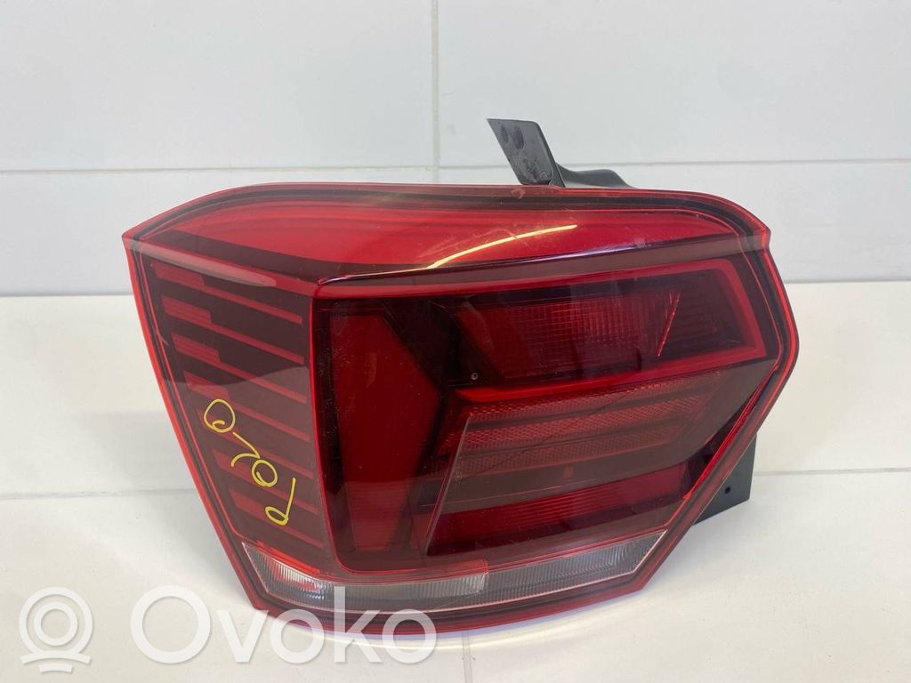 Volkswagen Polo Takavalot 
