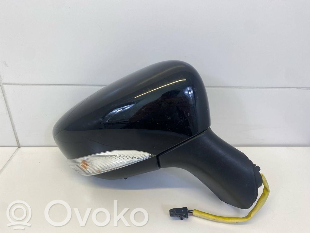 Front door electric wing mirror   12863230