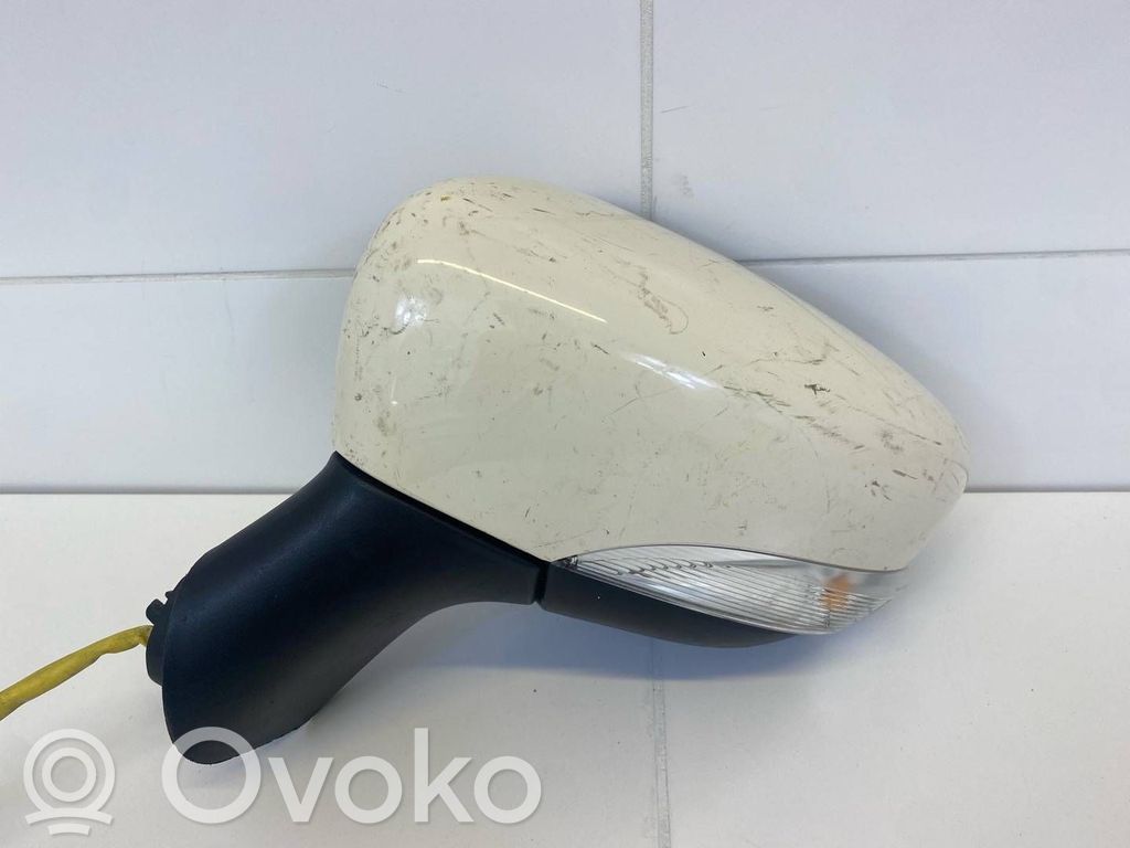Front door electric wing mirror   12864280