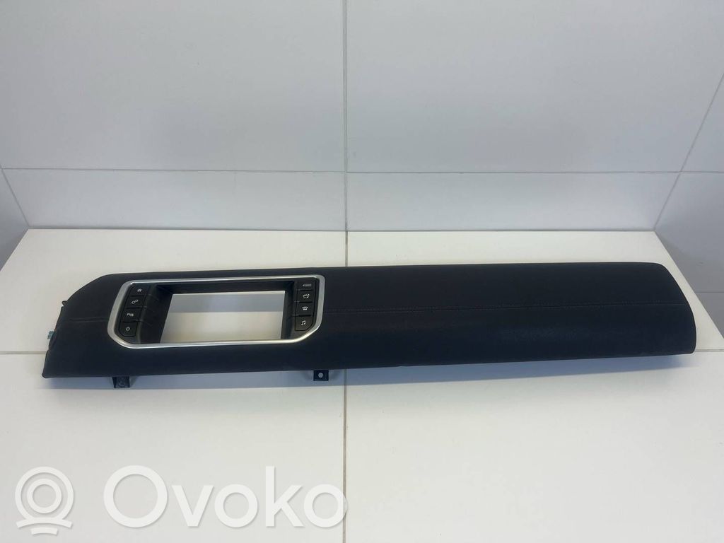 Land Rover Discovery Sport Unidad central de control multimedia 