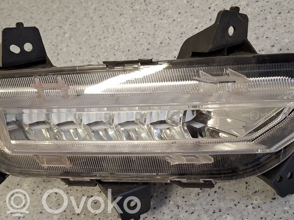 Lampa LED do jazdy dziennej   41160109F01,DFSK2168