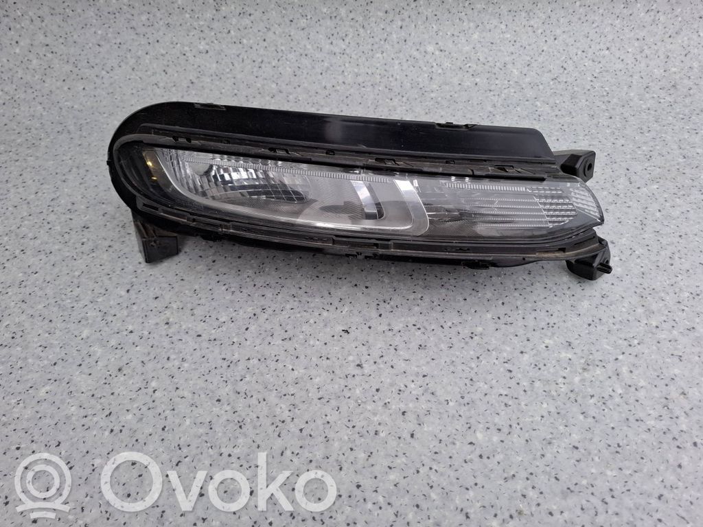 Citroen C3 Nebelscheinwerfer vorne 