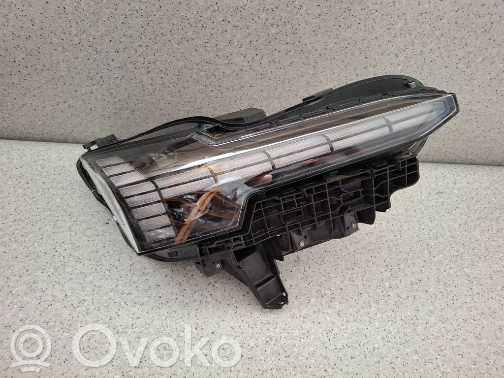 Phare frontale   80000628,20230922,1EX2938