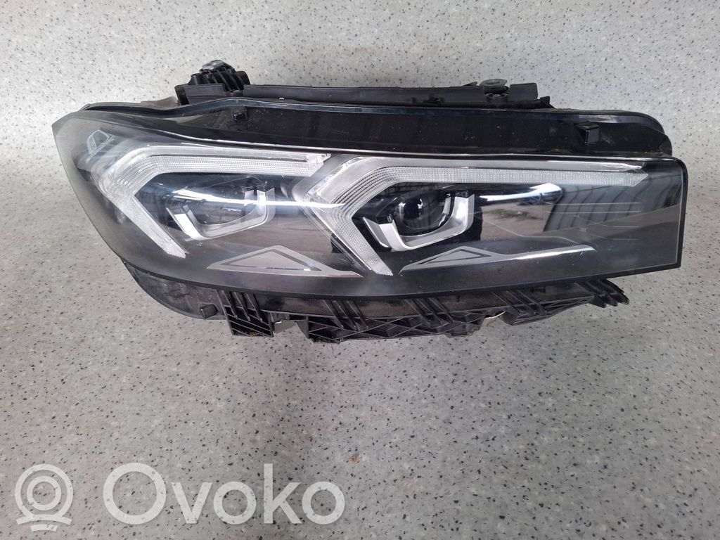 Lampa przednia   9450796,149R000128,0810080809