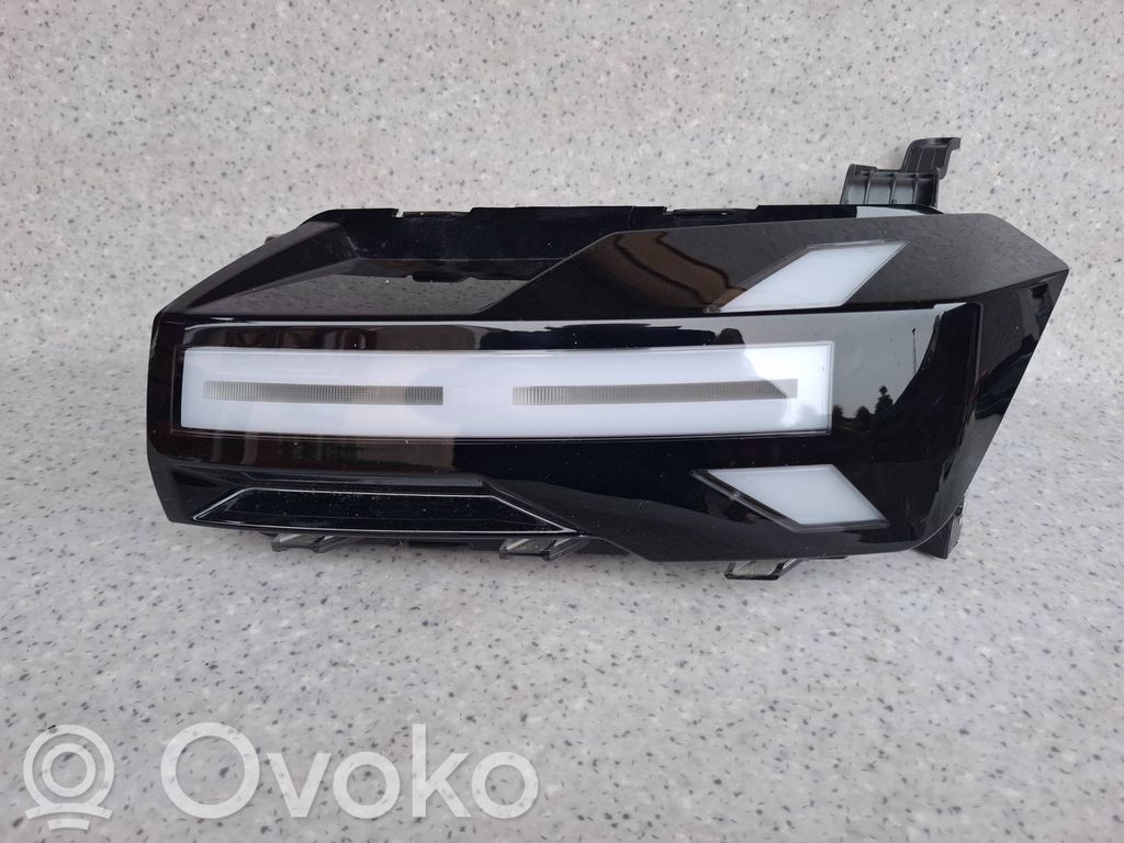 Dacia Spring Phare de jour LED 