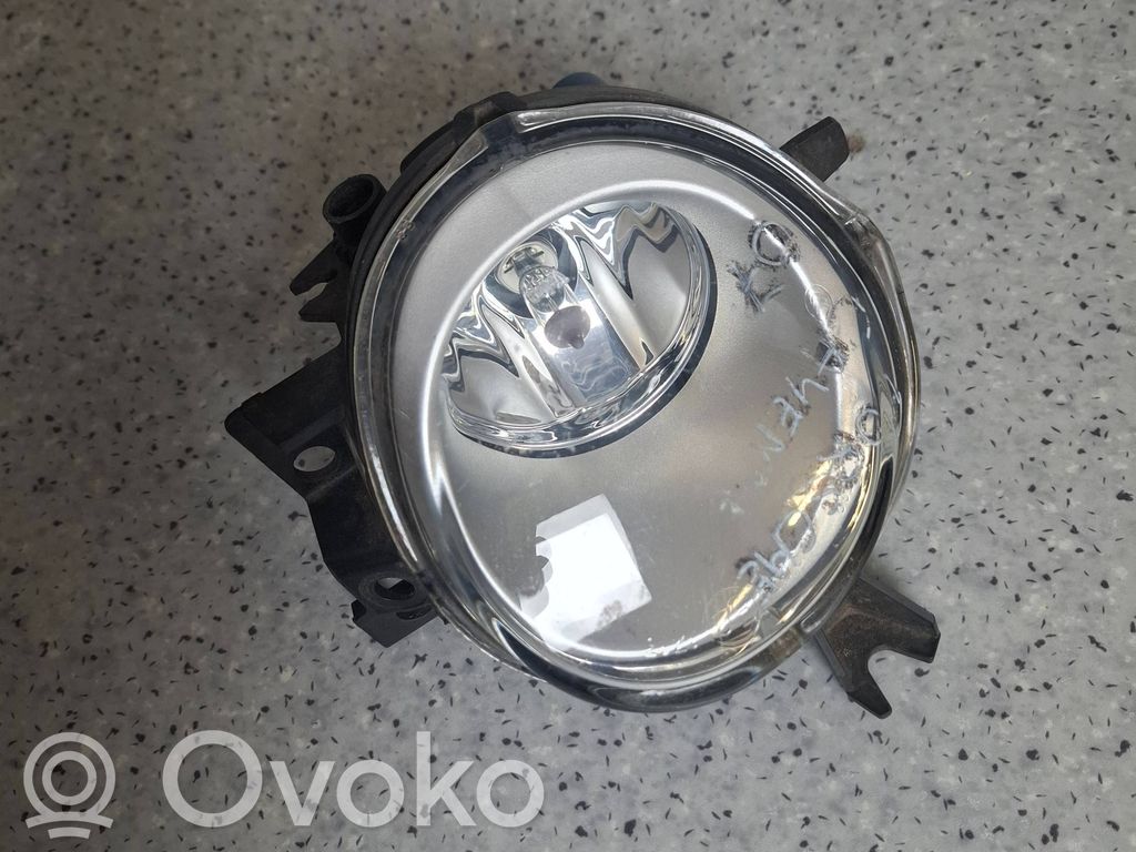 Volkswagen Touareg I Proiector ceață 