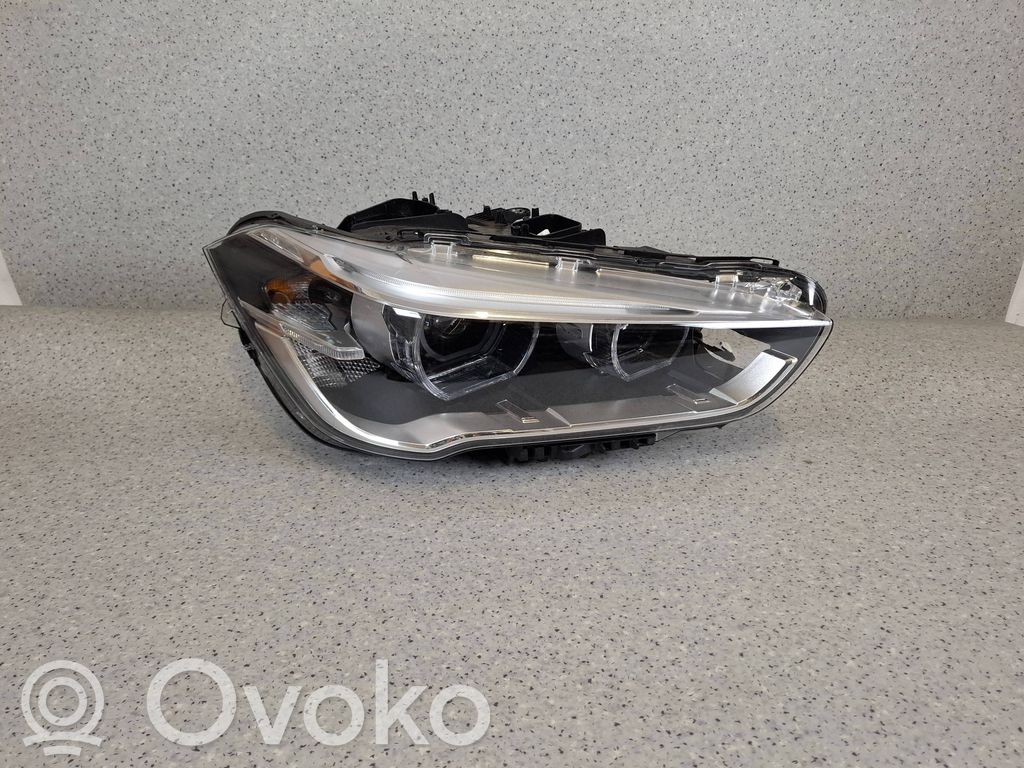 BMW X1 F48 F49 Far 
