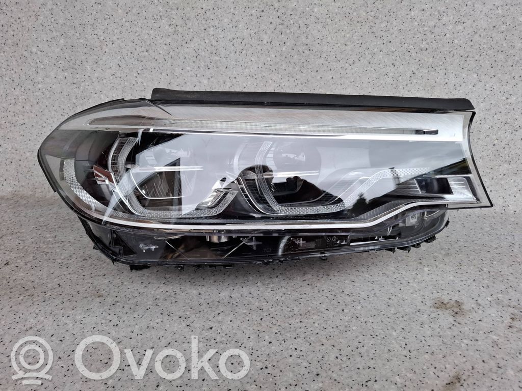 BMW 5 G30 G31 G38 Faro/fanale 