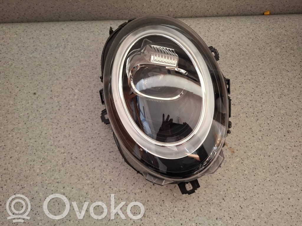 Mini One - Cooper F56 F55 Lampa przednia 