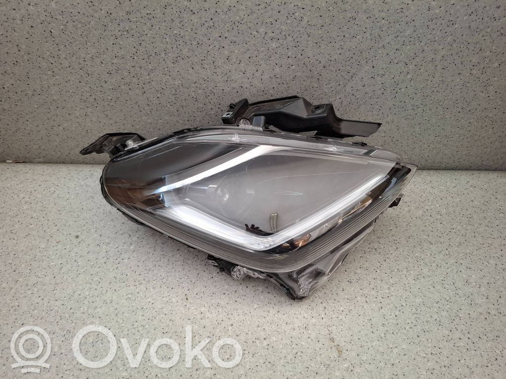 Lampa przednia   W7091,148R00,149R00