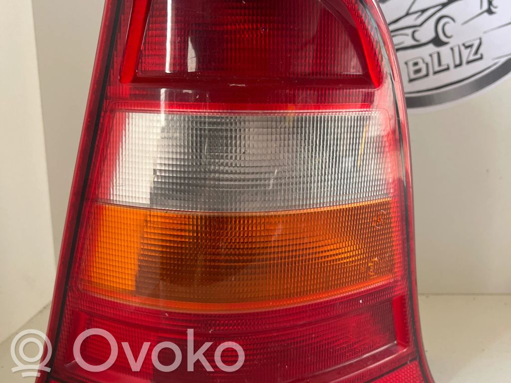 Mercedes-Benz A W168 Lampa tylna 