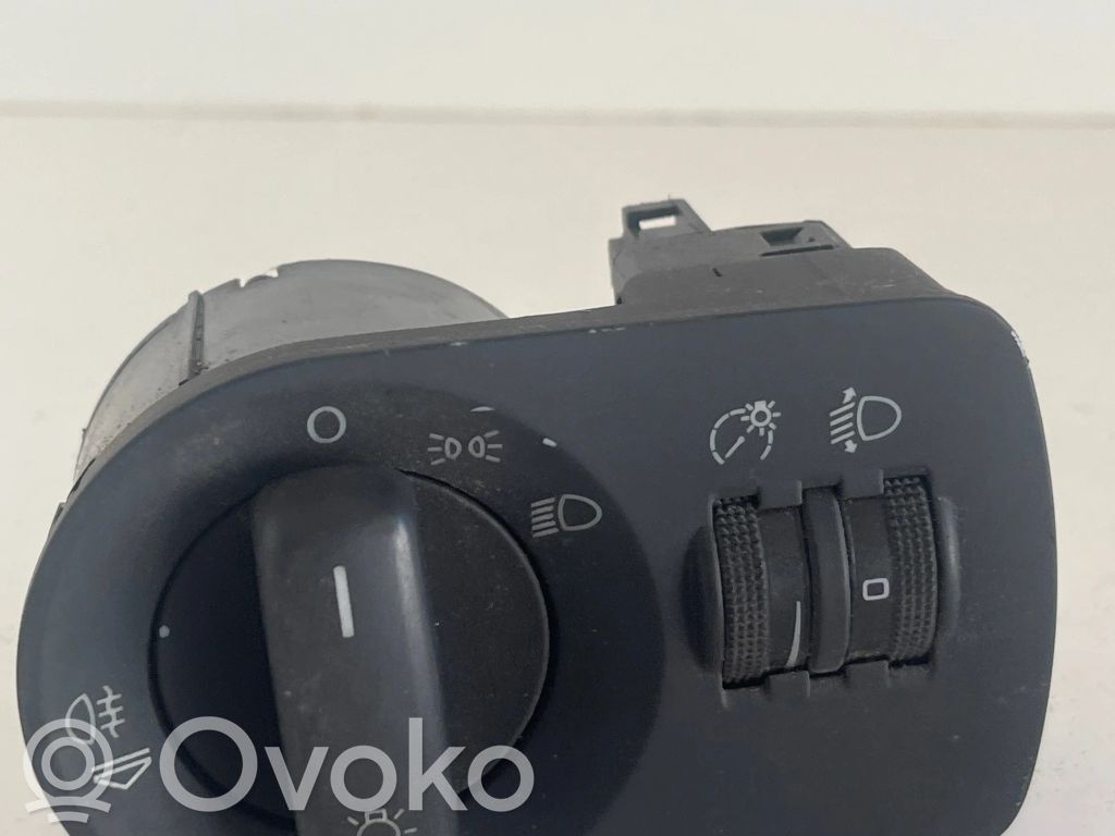 Audi A3 S3 8L Light switch 