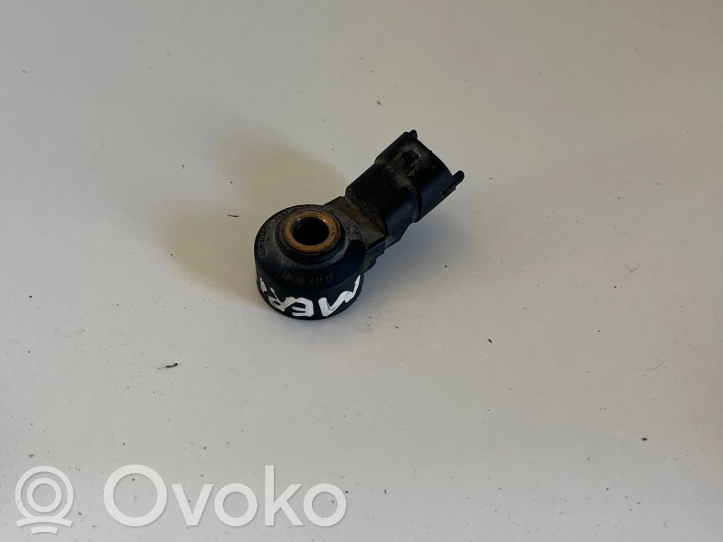 Opel Meriva A Klopfsensor 