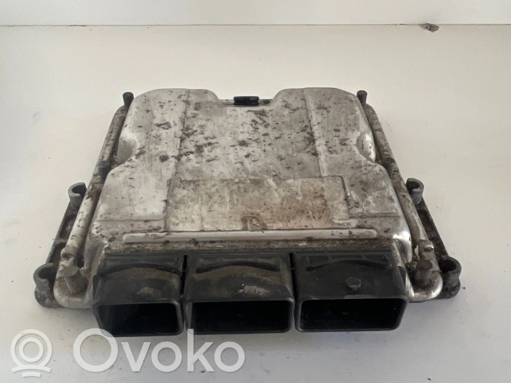 Renault Laguna II Engine control unit/module 