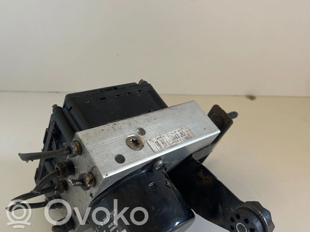 ABS Pump   6751768,5WK8467,10094808023