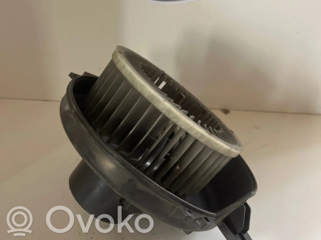 Volkswagen Polo Wentylator nawiewu / Dmuchawa 