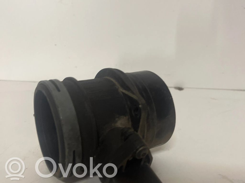 Volkswagen PASSAT B5.5 Mass air flow meter 