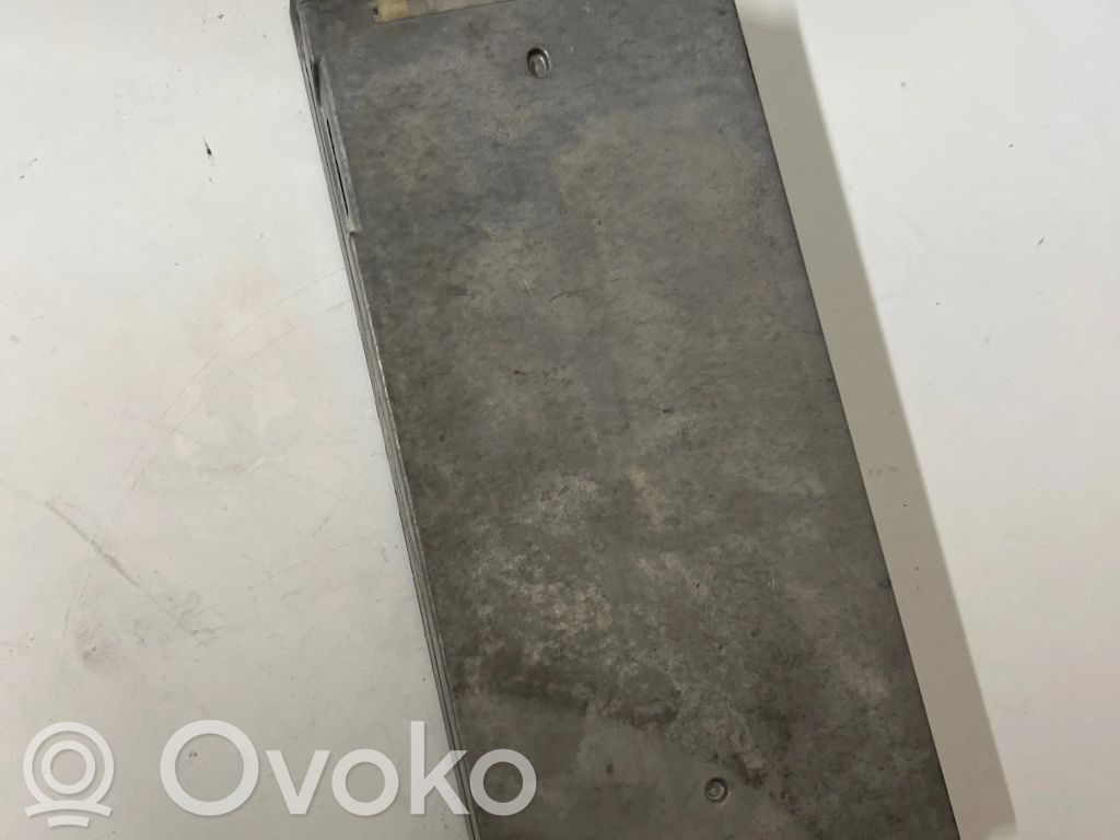 BMW 5 E60 E61 Citu veidu vadības bloki / moduļi 
