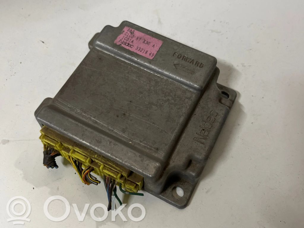 Mazda Premacy Airbag control unit/module 