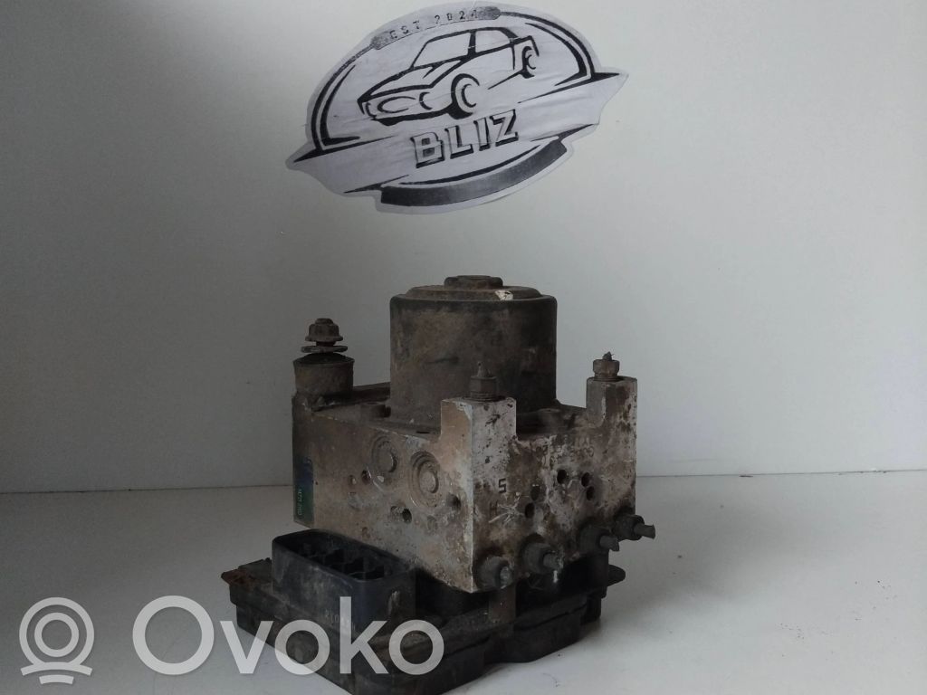 Subaru Legacy ABS Blokas 