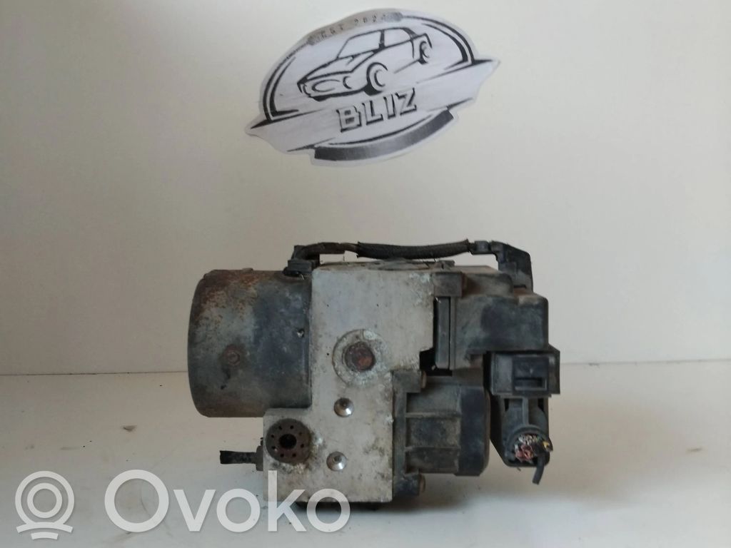 Renault Clio II Bomba de ABS 