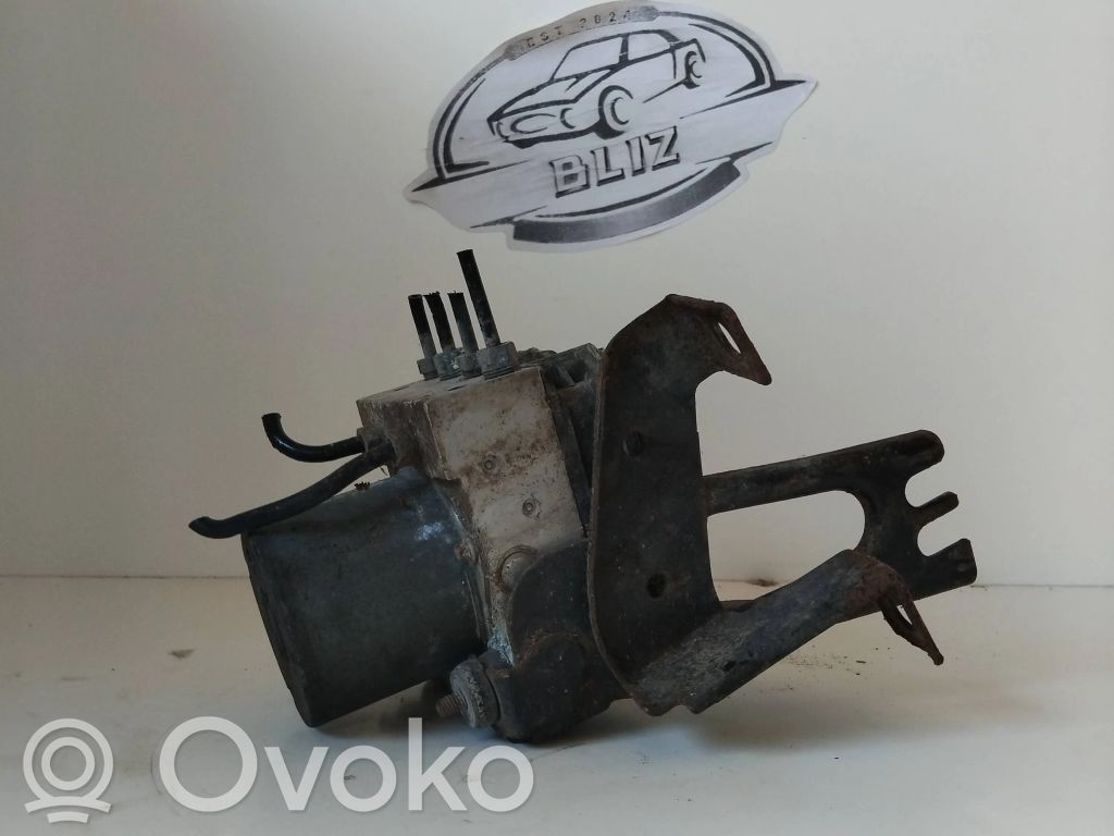 Opel Meriva A ABS control unit/module 