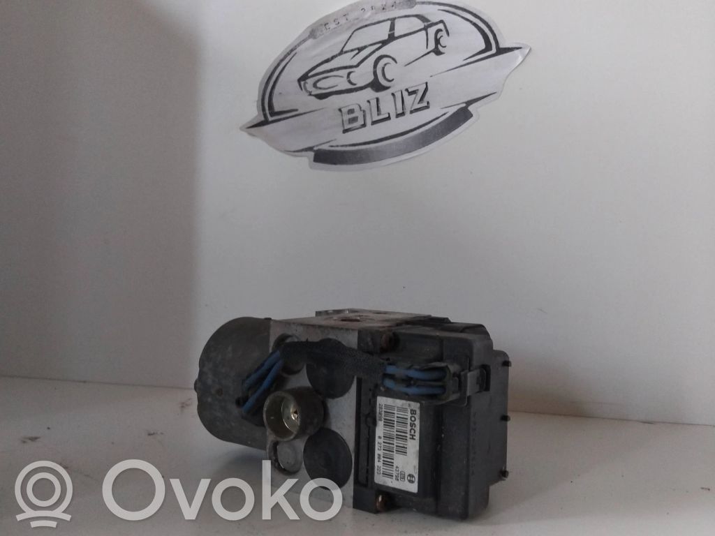 Saab 9-3 Ver1 ABS Pump 