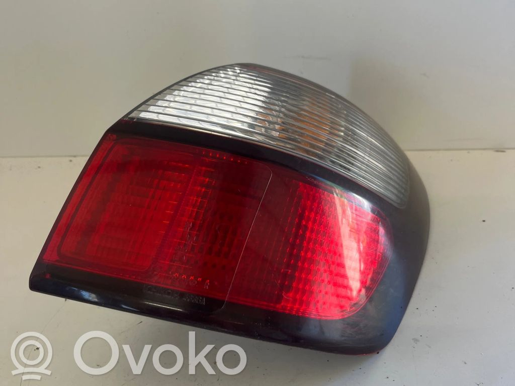 Subaru Outback Rear/tail lights 