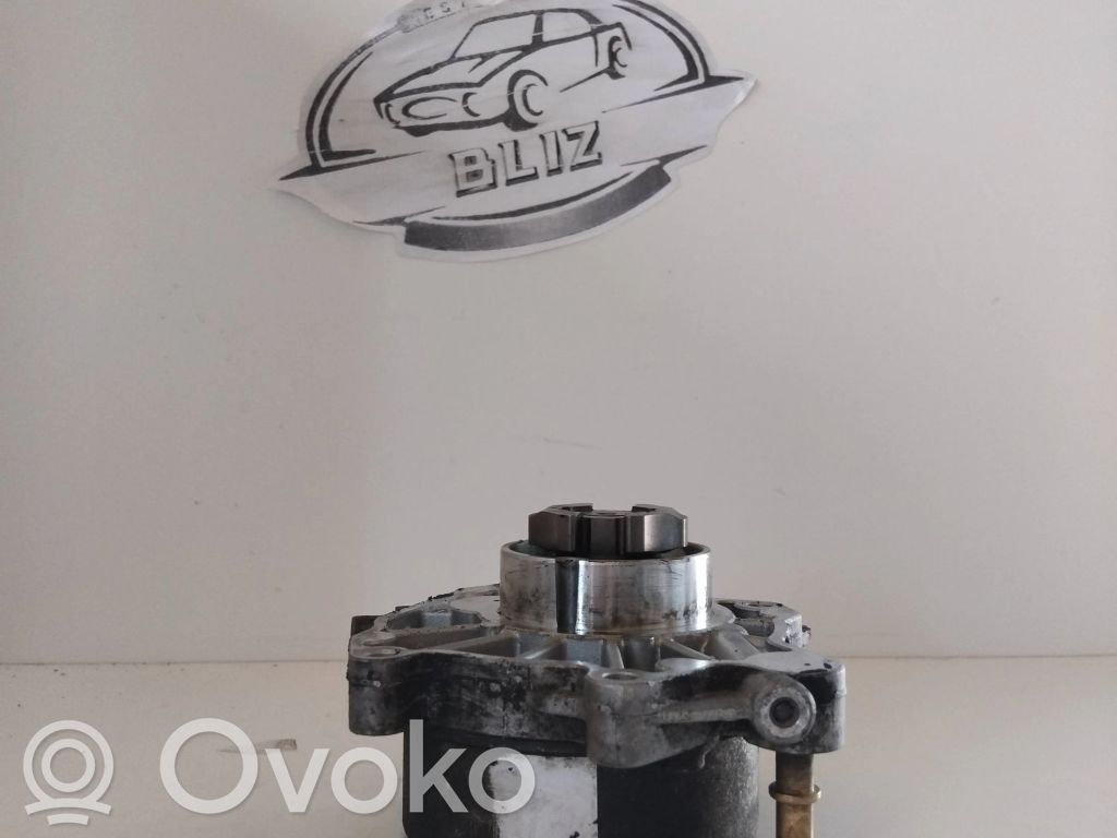 Opel Insignia A Bomba de vacío 