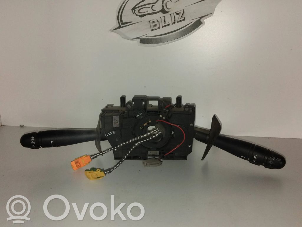 Saab 9-5 Wiper turn signal indicator stalk/switch 