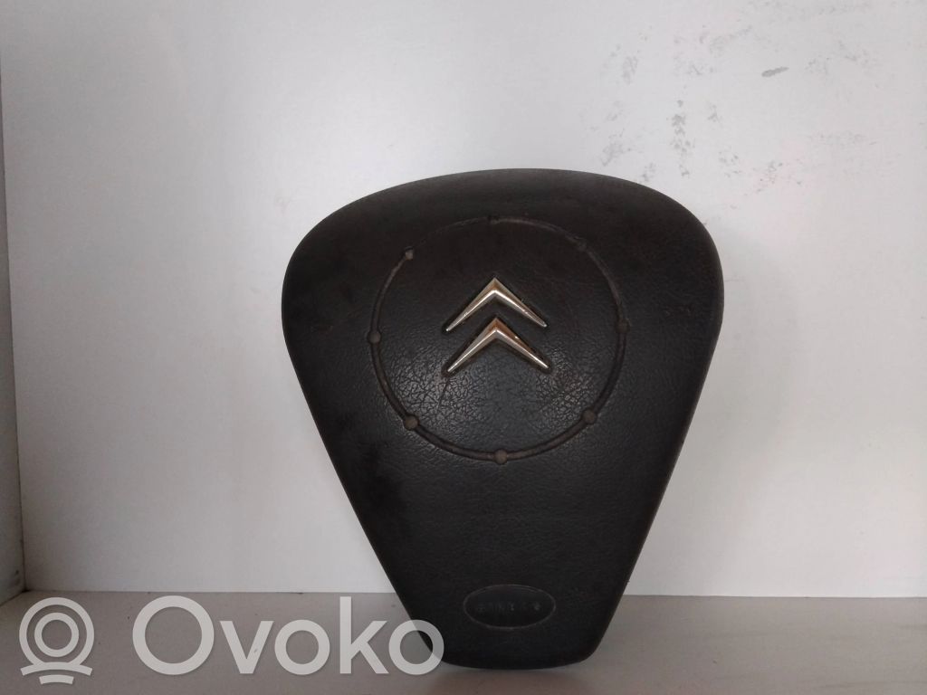 Citroen C3 Poduszka powietrzna Airbag kierownicy 