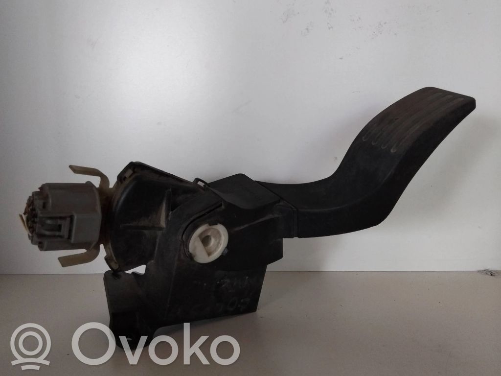 Mercedes-Benz A W168 Accelerator throttle pedal 