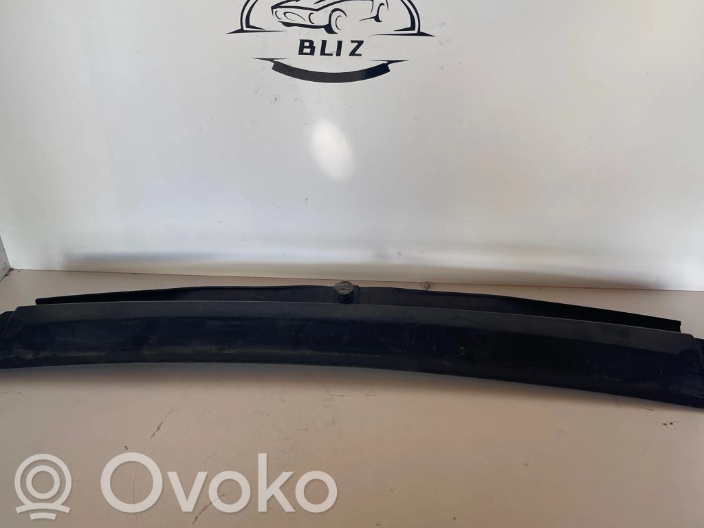 BMW 3 E46 Interior heater climate box assembly housing 