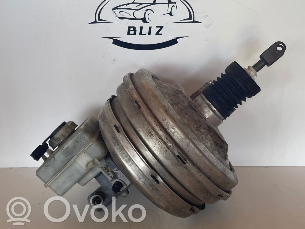 BMW 5 E60 E61 Stabdžių vakuumo pūslė 