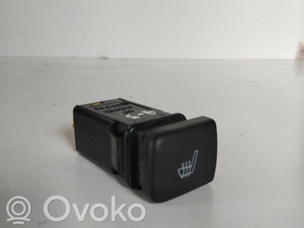 Saab 9-3 Ver1 Seat heating switch 