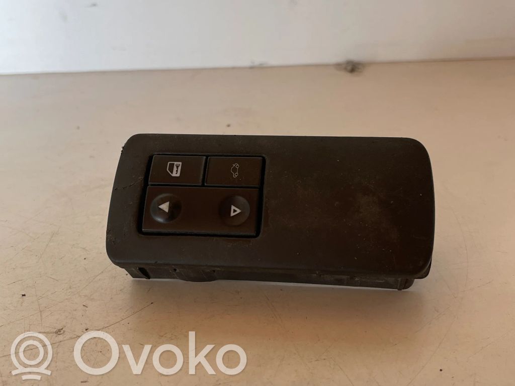 Opel Signum Electric window control switch 